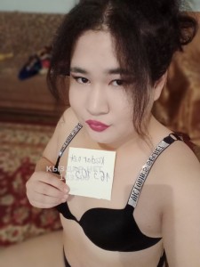 Транс Атырау Транс№163105 Kimsoena Удовольствие без границ Фотография №2333026