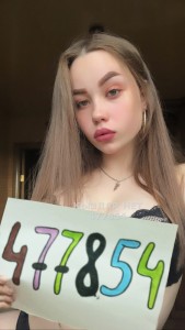 Проститутка Алматы Девушка№477854 L I Z A Эскорт М Б Р Фотография №3612270