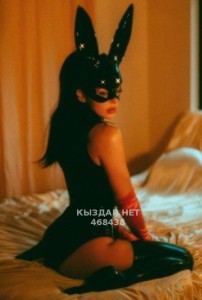 Проститутка Караганды Девушка№468438 Майя выезд Фотография №3673147
