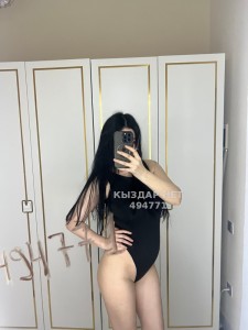 Проститутка Уральска Девушка№494771 Nargiz body Фотография №3792924