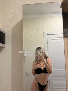 Проститутка Алматы Анкета №490444 Фотография №3800640