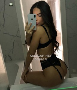 Проститутка Астаны Девушка№509418 Ангелина Фотография №3805901