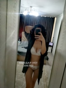 Проститутка Кызылорды Анкета №396742 Фотография №3815705