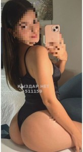 Проститутка Астаны Девушка№511159 Kami Фотография №3817444