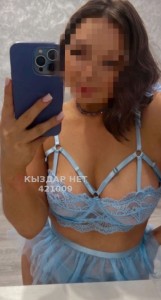 Проститутка Актау Анкета №421009 Фотография №3817926