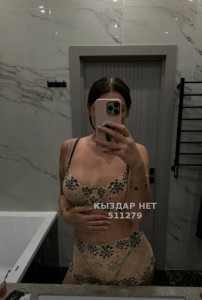 Проститутка Щучинска Анкета №511279 Фотография №3818353