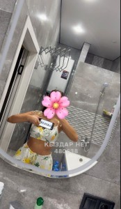 Проститутка Актау Девушка№480638 Joise Фотография №3825007