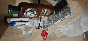 Жиголо Алматы Парень№495300 Aлихан Фотография №3827447