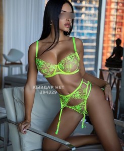 Проститутка Астаны Девушка№294329 Monica escort на Выезд Фотография №3828506