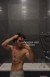 Жиголо Алматы Парень№480361 Рамиль Фотография №3828894