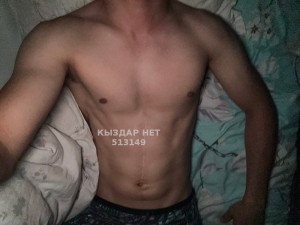 Жиголо Алматы Парень№513149 Xan Фотография №3830427