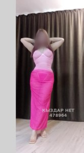 Проститутка Актобе Анкета №478964 Фотография №3832494