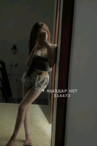 Проститутка Караганды Девушка№514473 Айдан Фотография №3843912
