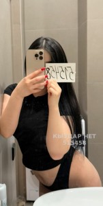 Проститутка Шымкента Девушка№515458 Томирис Фотография №3847658