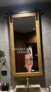 Проститутка Тараза Девушка№515526 Сая Фотография №3848076