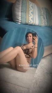 Проститутка Семея Девушка№509045 Ума настоящая не фейк Фотография №3858412