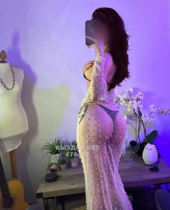 Проститутка Шымкента Анкета №478497 Фотография №3616377