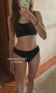 Проститутка Алматы Девушка№464220 Диана Фотография №3701673