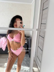 Проститутка Костаная Девушка№500600 Алина Фотография №3763970