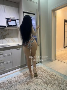 Проститутка Туркестана Девушка№433122 Красотка Ажара Фотография №3790591