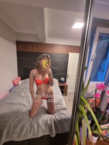 Проститутка Алматы Девушка№510213 Aya Фотография №3810445
